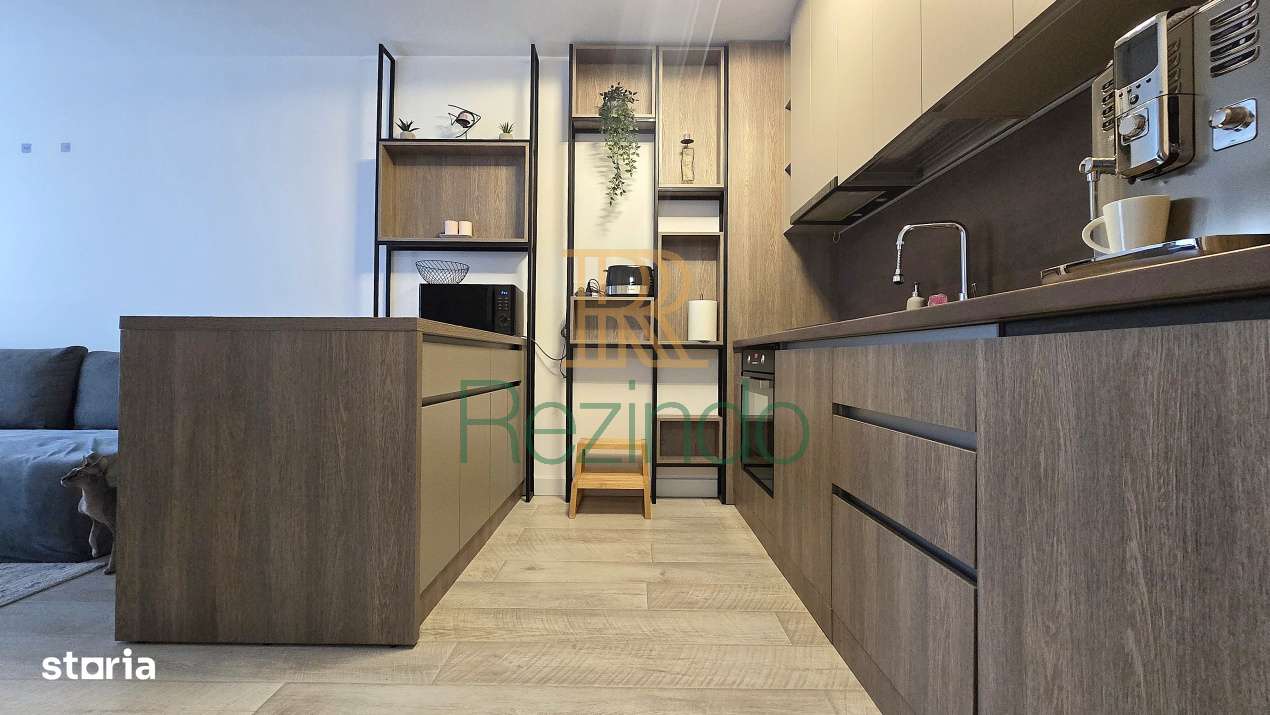 3 camere | Ansamblu cu gradina si securizat | Parcare inclusa | VIDEO-4