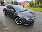 Opel Astra IV GTC 1.4 T Sport S&S - 7