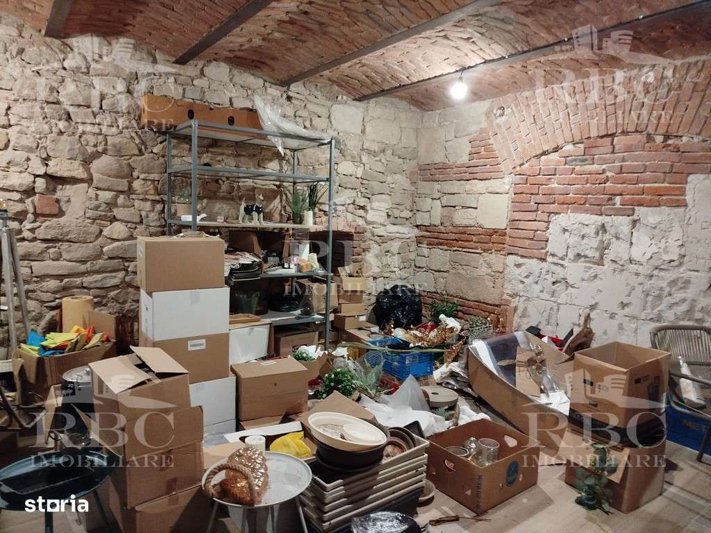 Inchiriere spatiu comercial alimentatie publica in Piata Muzeului - Imagine principală: 3/11