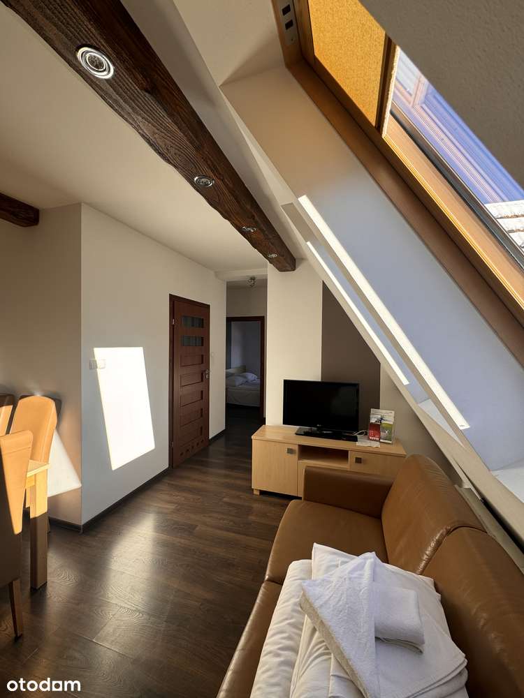 Trzypokojowe mieszkanie w pobliżu Doliny Kościeliskiej-3