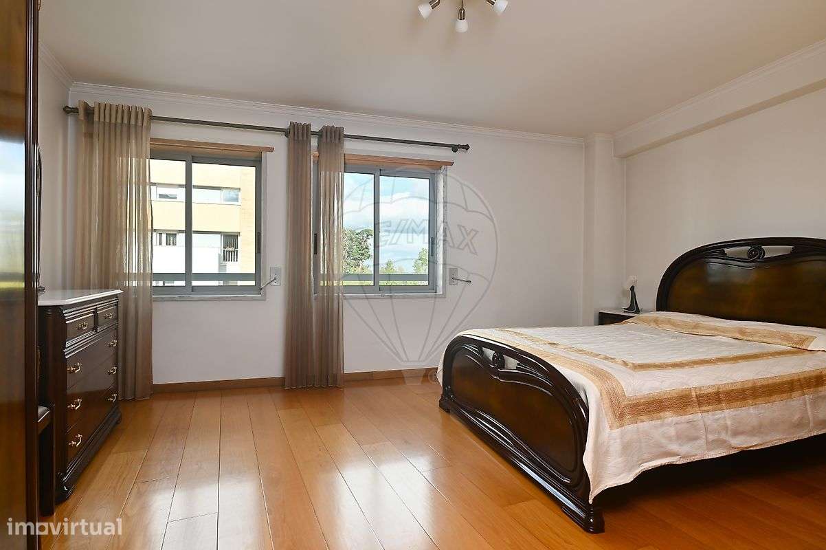 Apartamento T4 para venda-12