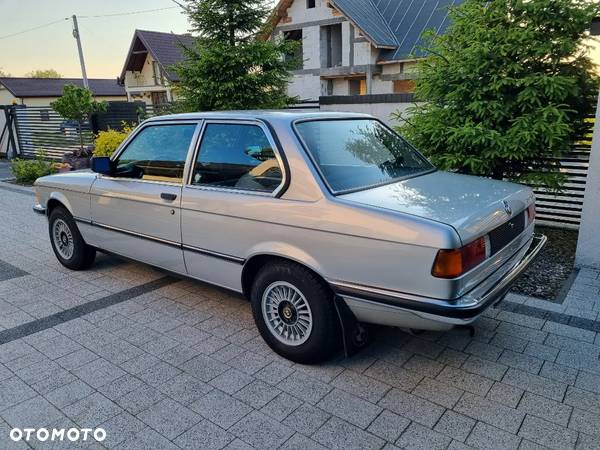 BMW Seria 3 - 7