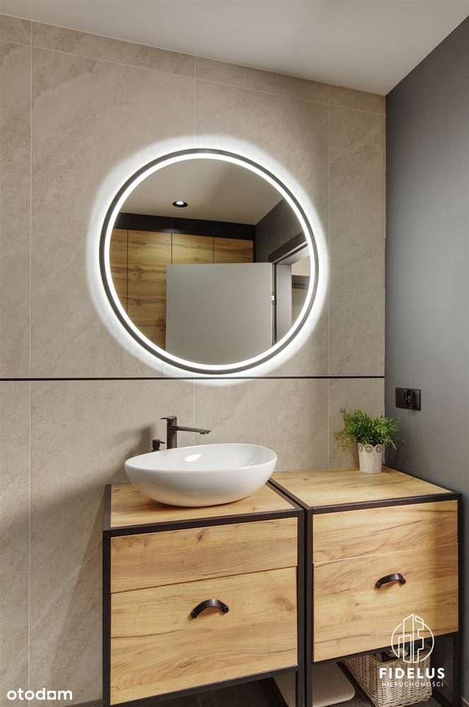 4 Pokojowe M W Nowym Budownictwie  - Niskie Koszty-6