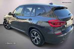 BMW X3 18 d sDrive Auto - 2