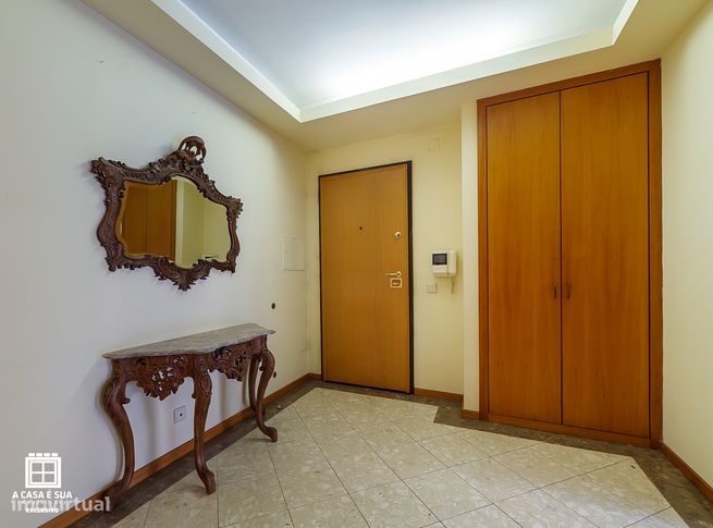 Apartamento T2+1, em São Félix da Marinha, VNG - Exclusivo-14