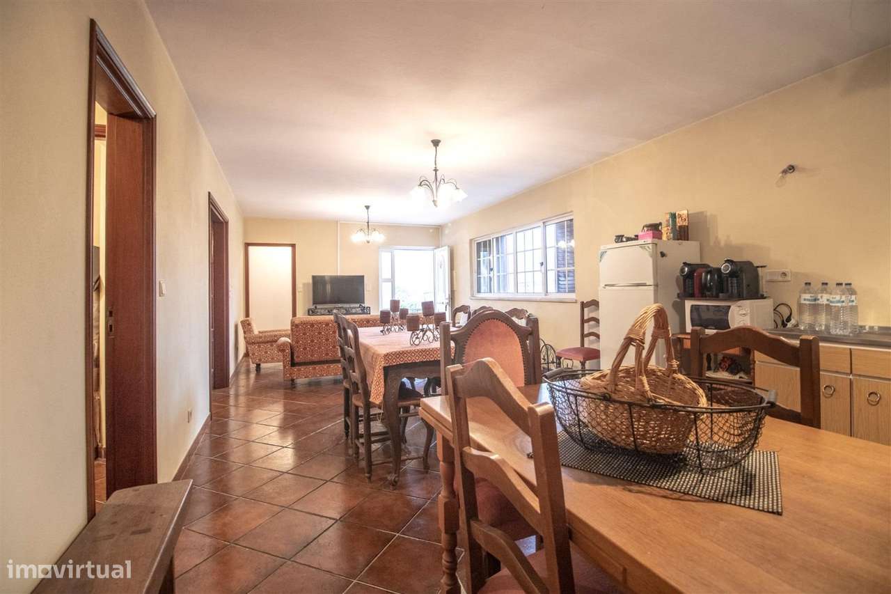 Moradia Geminada T5, Forjães - Grande imagem: 2/20