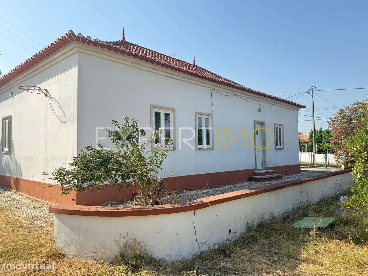Moradia V4 Carregado Alenquer - Grande imagem: 5/15
