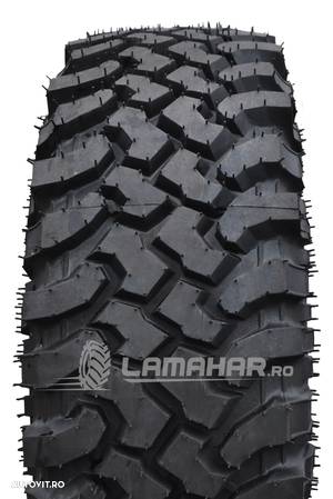 Anvelopa Off-road 205/70R15 EQUIPE DAKAR M/T - TRANSPORT GRATUIT! - 3