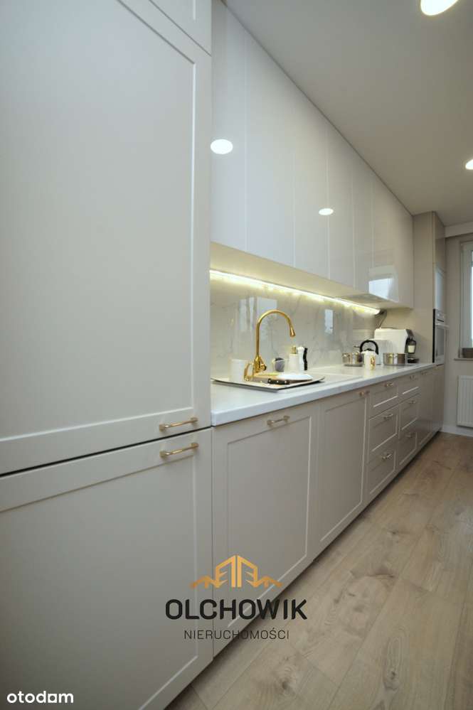 Nowoczesny Apartament Blisko Centrum-3