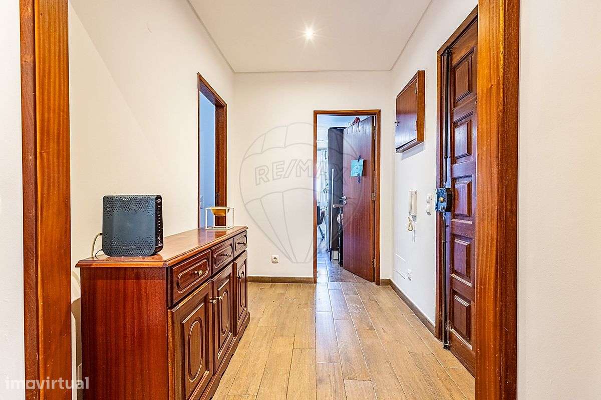 Apartamento T3 para venda-38