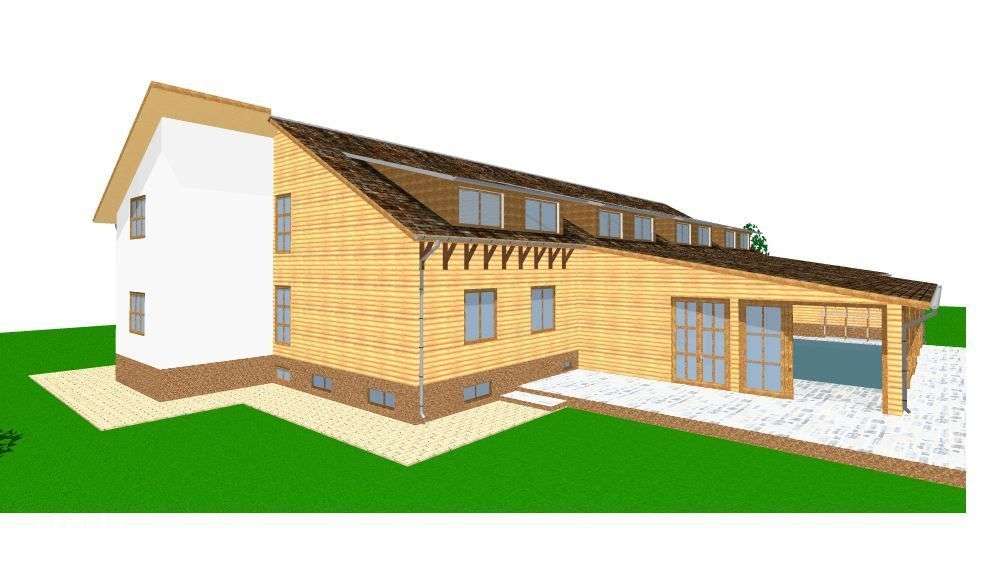 Teren intravilan Rosia, 12 000 mp, cu proiect aprobat. Comision 0.-2