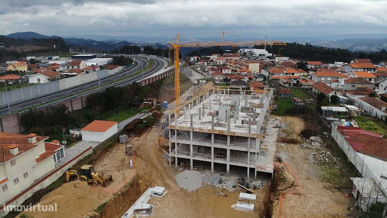 Apartamento T2 para venda-8