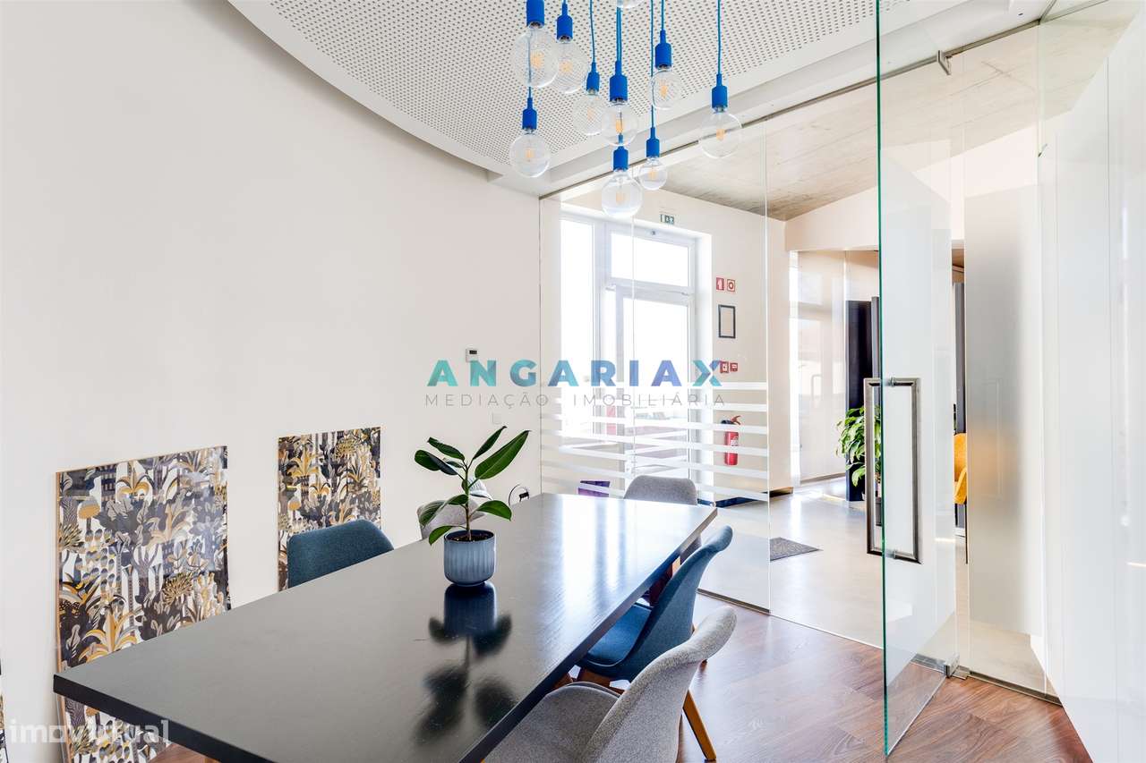 ANG1557 - Loja para Venda em Marinha Grande - Grande imagem: 4/16