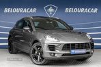 Porsche Macan S Diesel PDK - 1