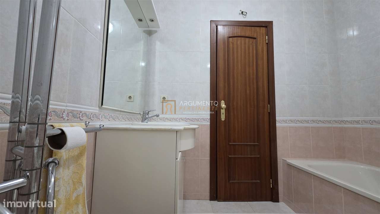 Apartamento T2 Venda em Rio Tinto,Gondomar-30
