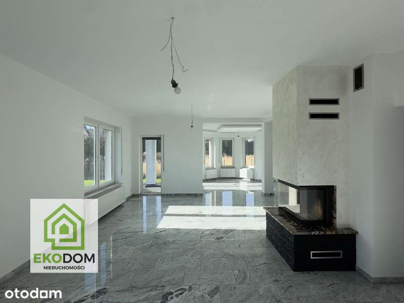 Nowoczesny dom jednorodzinny w spokojnej części Lublińca-7