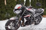 Triumph Street Triple - 22