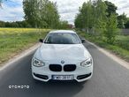 BMW Seria 1 - 2