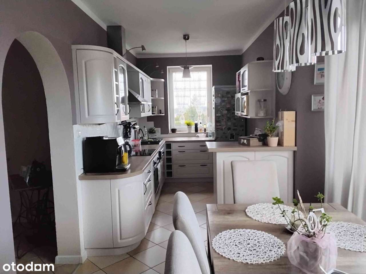 Dom jednorodzinny z garażem - Pełny obrazek: 5/15