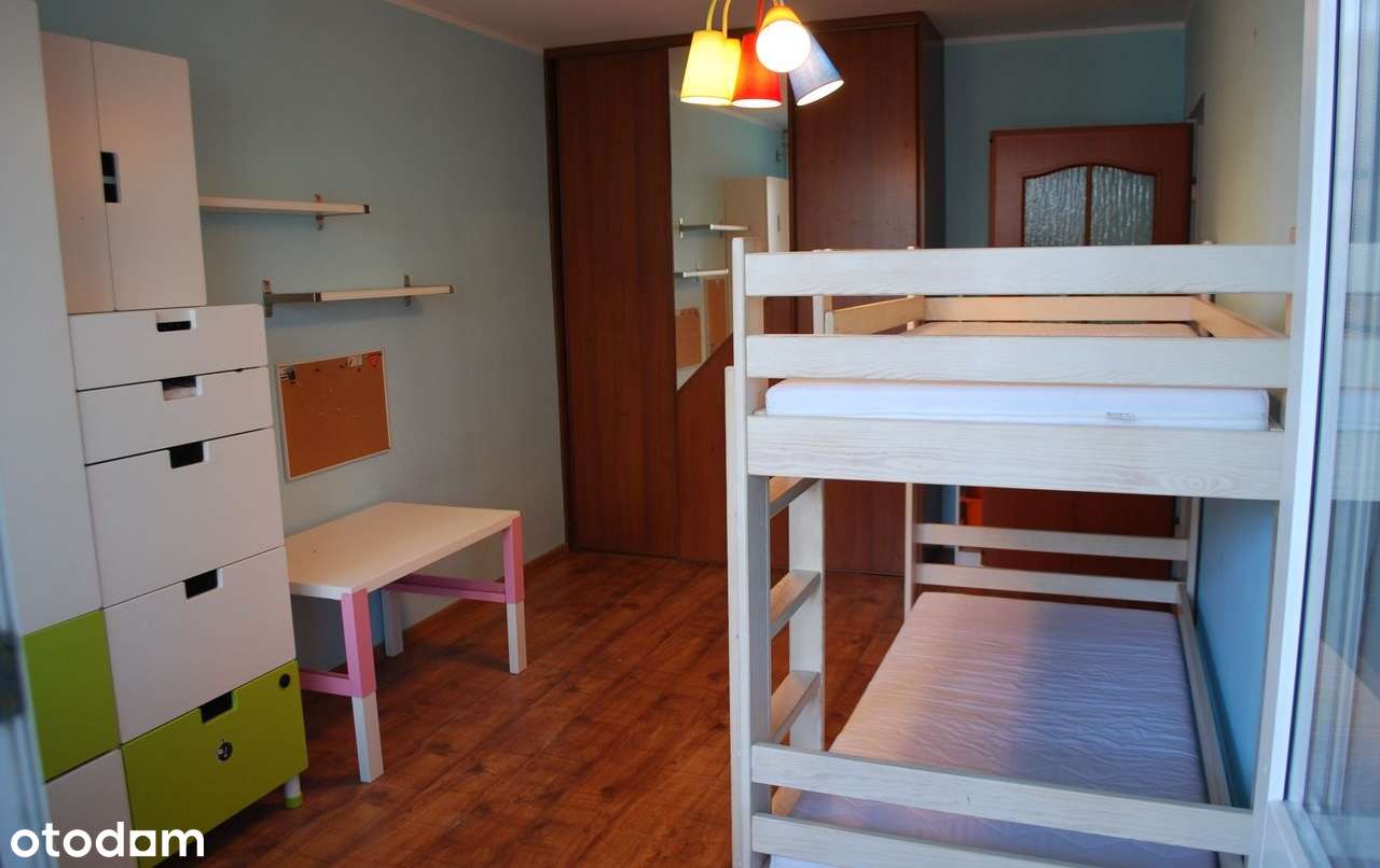 REZERWACJA Rataje, os. Piastowskie, blisko tereny zielone nad Wartą-6