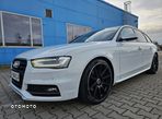 Audi A4 Avant 2.0 TDI DPF S line Sportpaket - 2