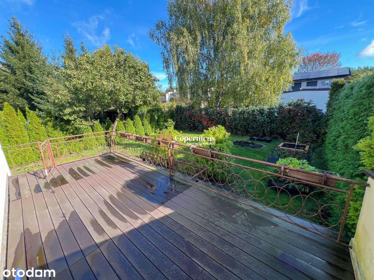 Dom w bardzo dobrym stanie - blisko lasu - Wrzosy-7