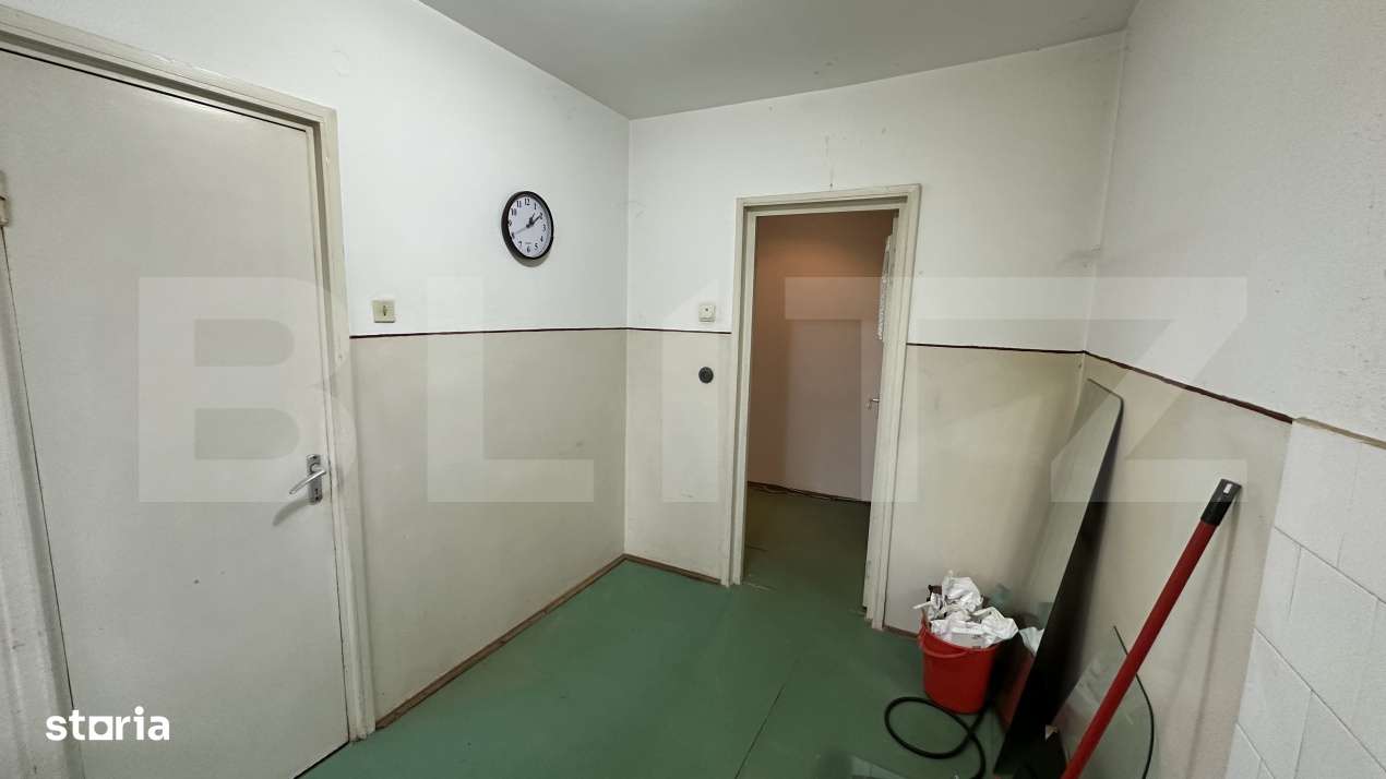 Apartament cu 2 camere, zona Rogerius - Imagine principală: 4/10