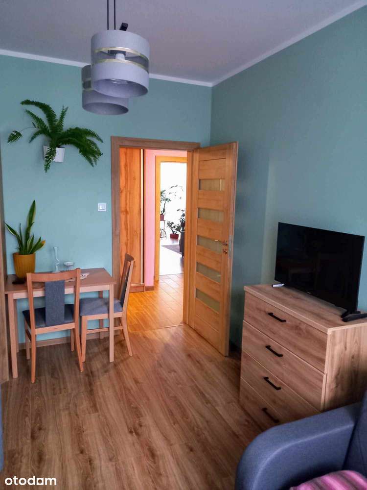 Sprzedam dwupokojowe mieszkanie w  Ustce, z garażem. - Pełny obrazek: 5/20