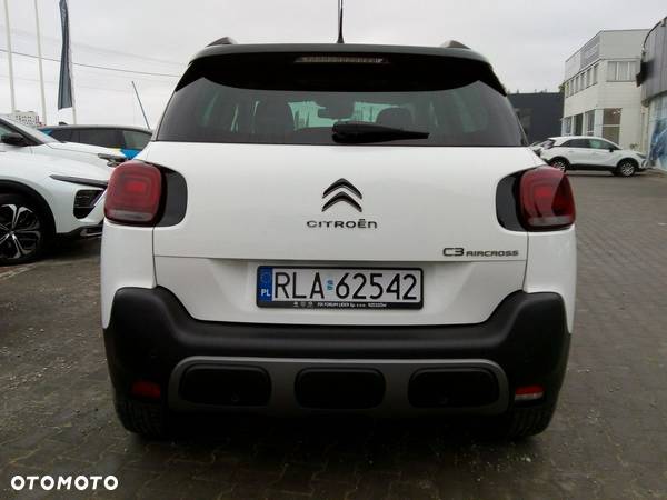 Citroën C3 Aircross - 4