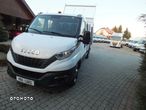 Iveco daily 35c14 - 2