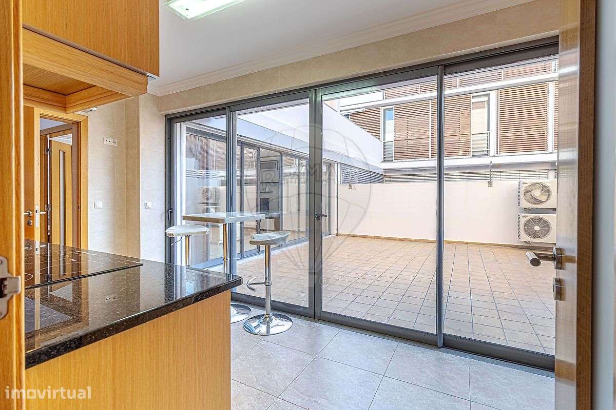 Apartamento T2 para venda-3