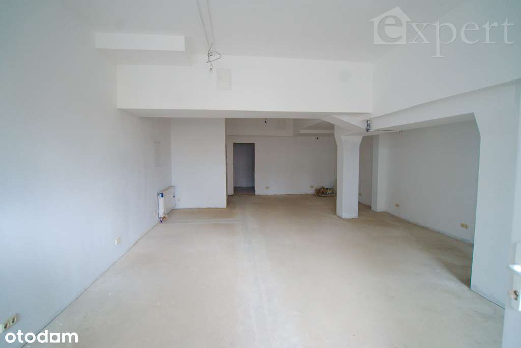 Lokal w centrum pod każdą działalność - 1 Maja - Pełny obrazek: 5/13