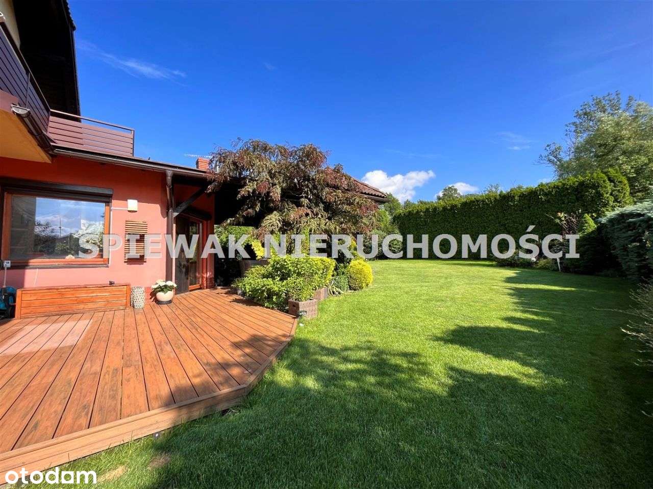 Dom w Jaworzu przy Parku Zdrojowym i tężni-6