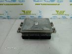 Calculator motor ecu 1.5 dci k9k 23710BJ91B Nissan Juke YF15  [din 20 - 3