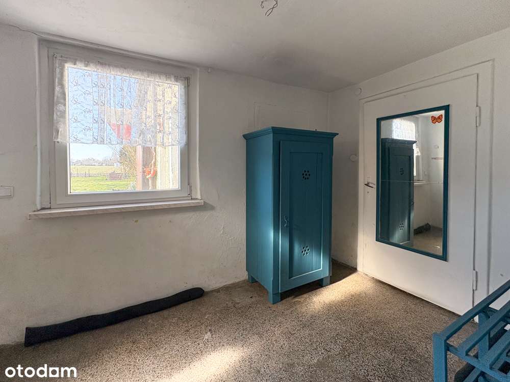 Świetna lokalizacja i ogromne możliwości!-5