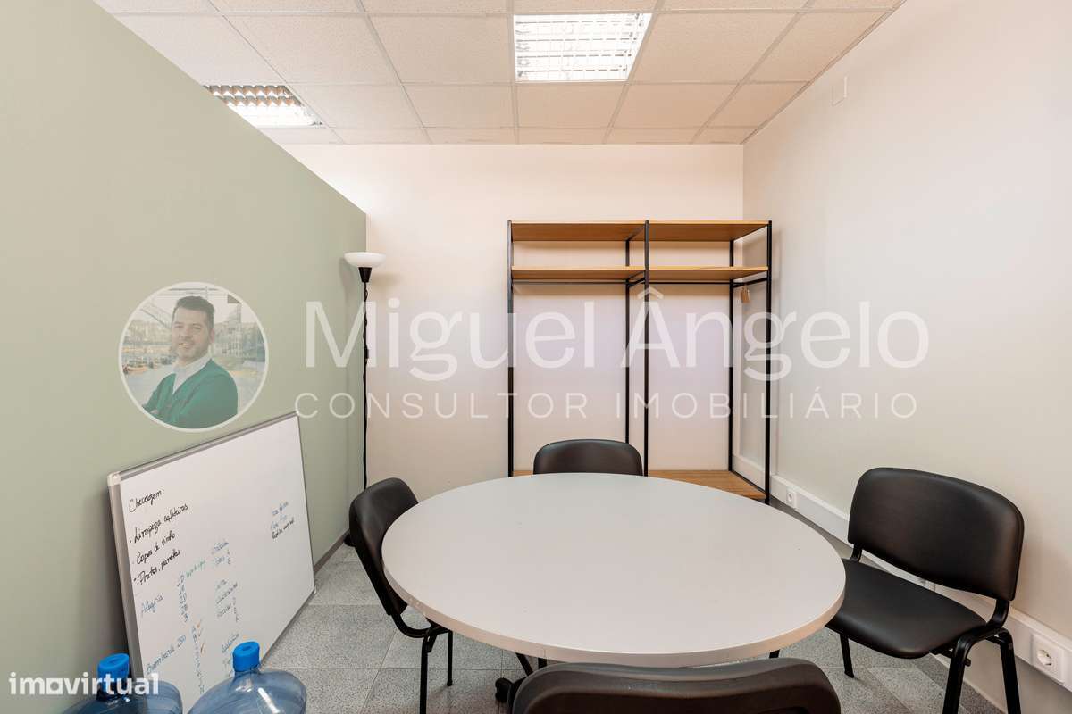 Espaço Comercial - oportunidade de investimento comércio ou serviços - Grande imagem: 3/15