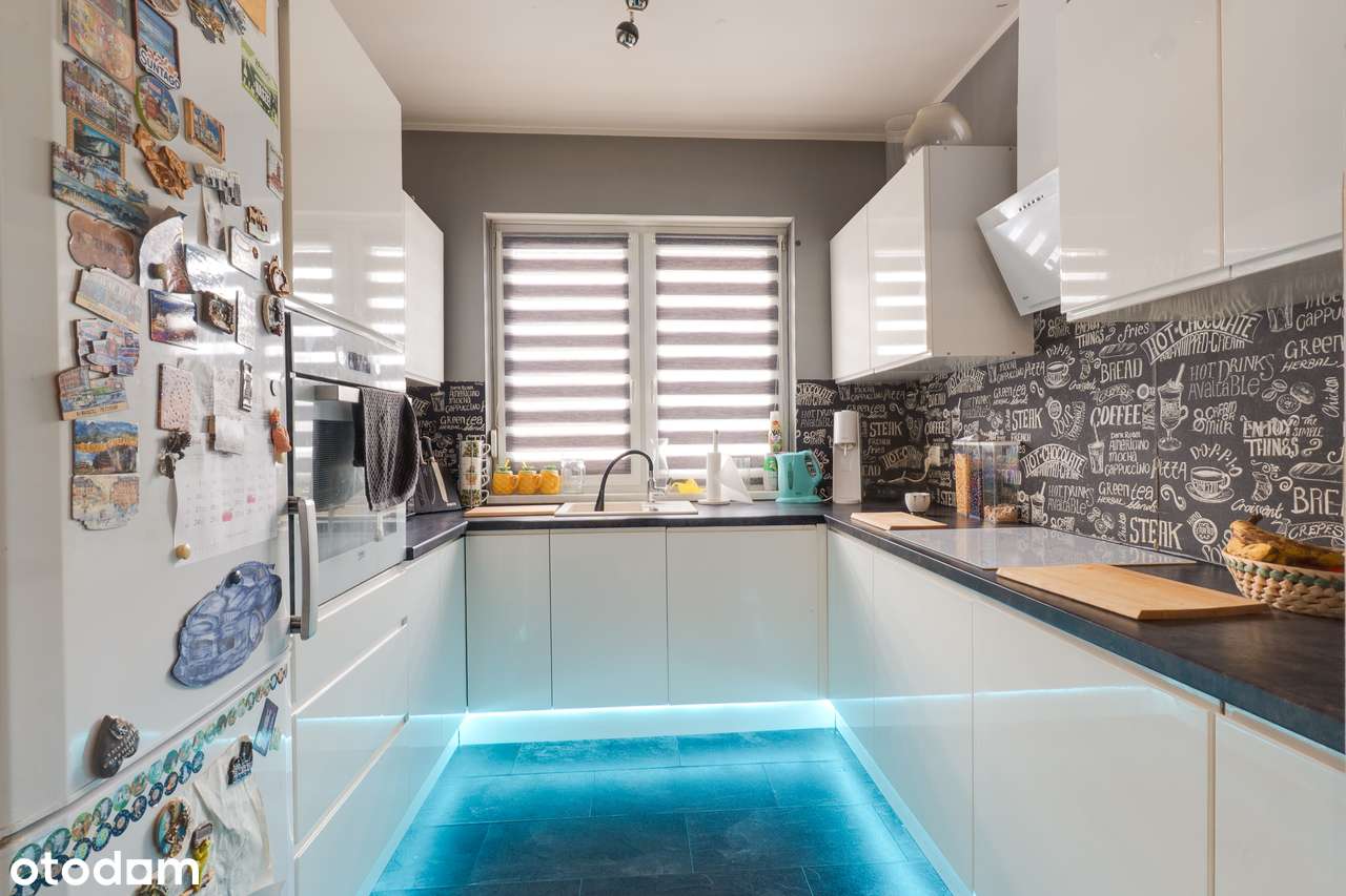 Przestronna nieruchomość w Dąbrowie przy ul. Granicznej-3