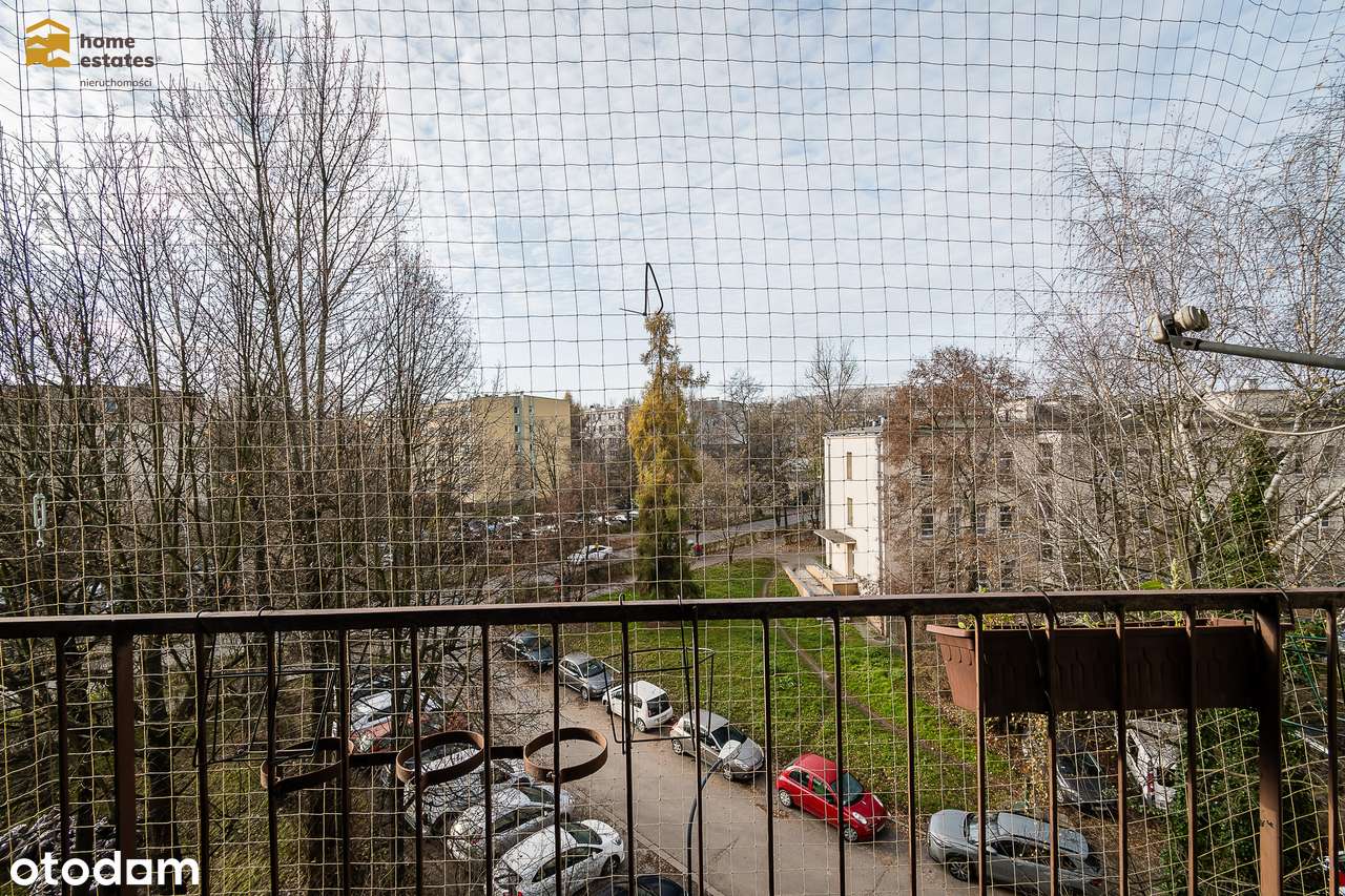 3 POKOJE | PO REMONCIE| MOŻLIWOŚĆ WŁASNEJ ARANŻACJI | MPEC| BLISKO MPK-12