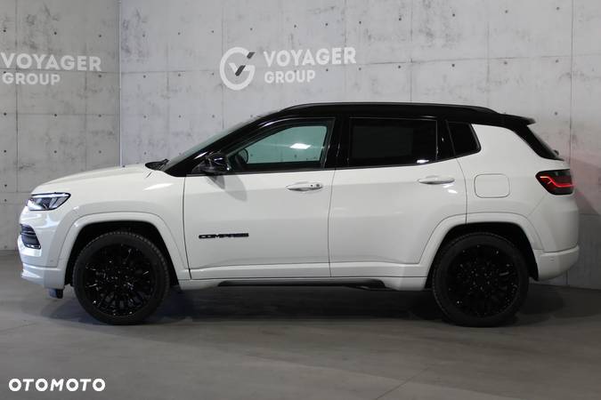 Jeep Compass 1.3 T4 PHEV 4xe S S&S - 5