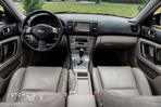 Subaru Outback 3.0R Automatik Exclusive - 35