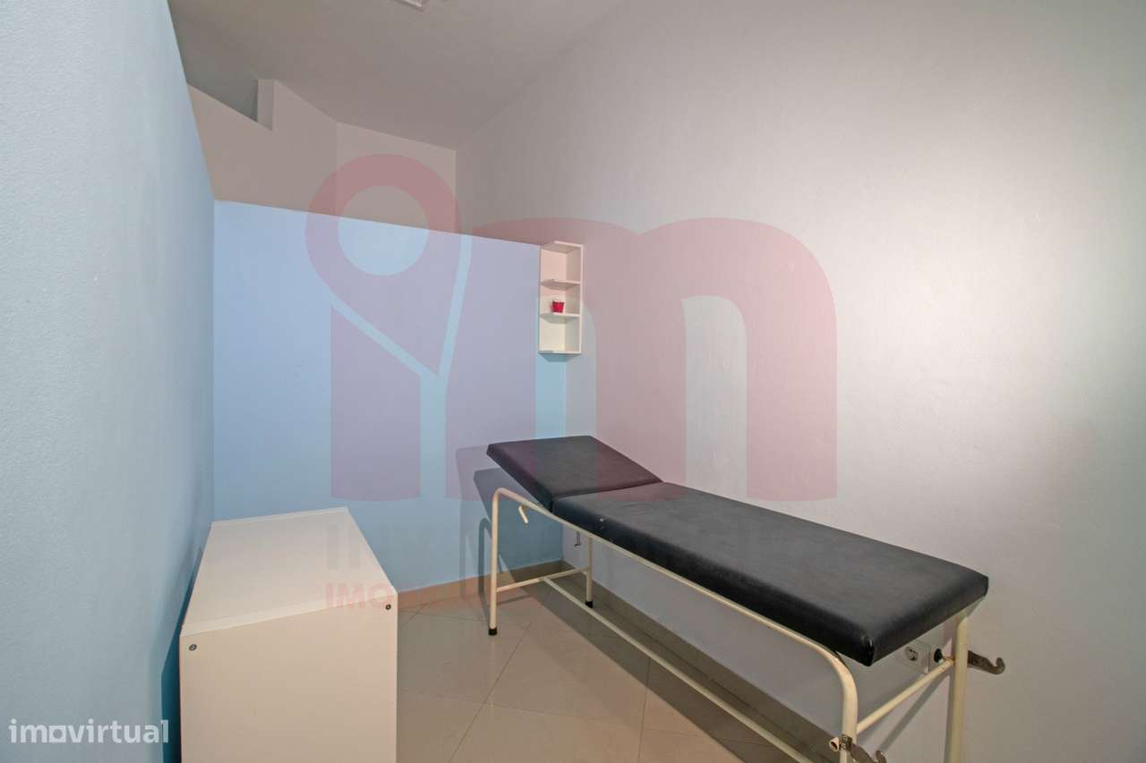 Loja  Venda em Negrelos (São Tomé),Santo Tirso-9