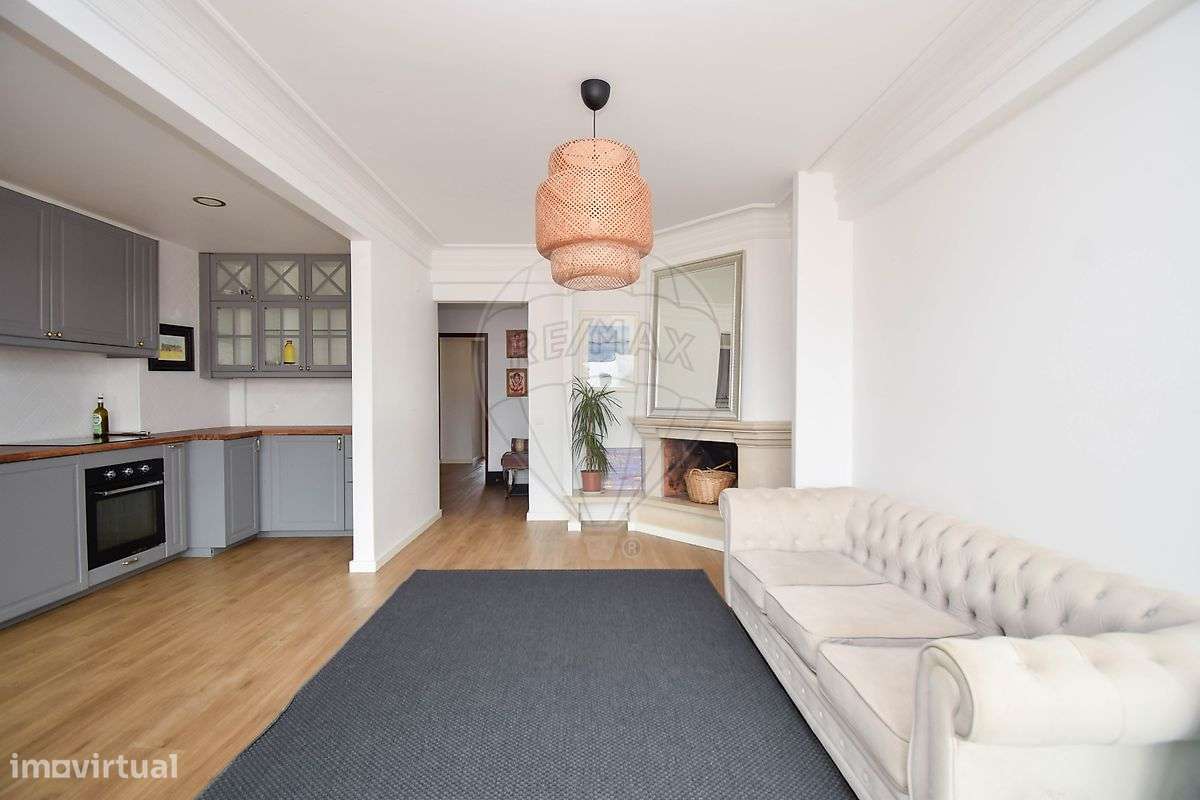 Apartamento T2 para venda-11