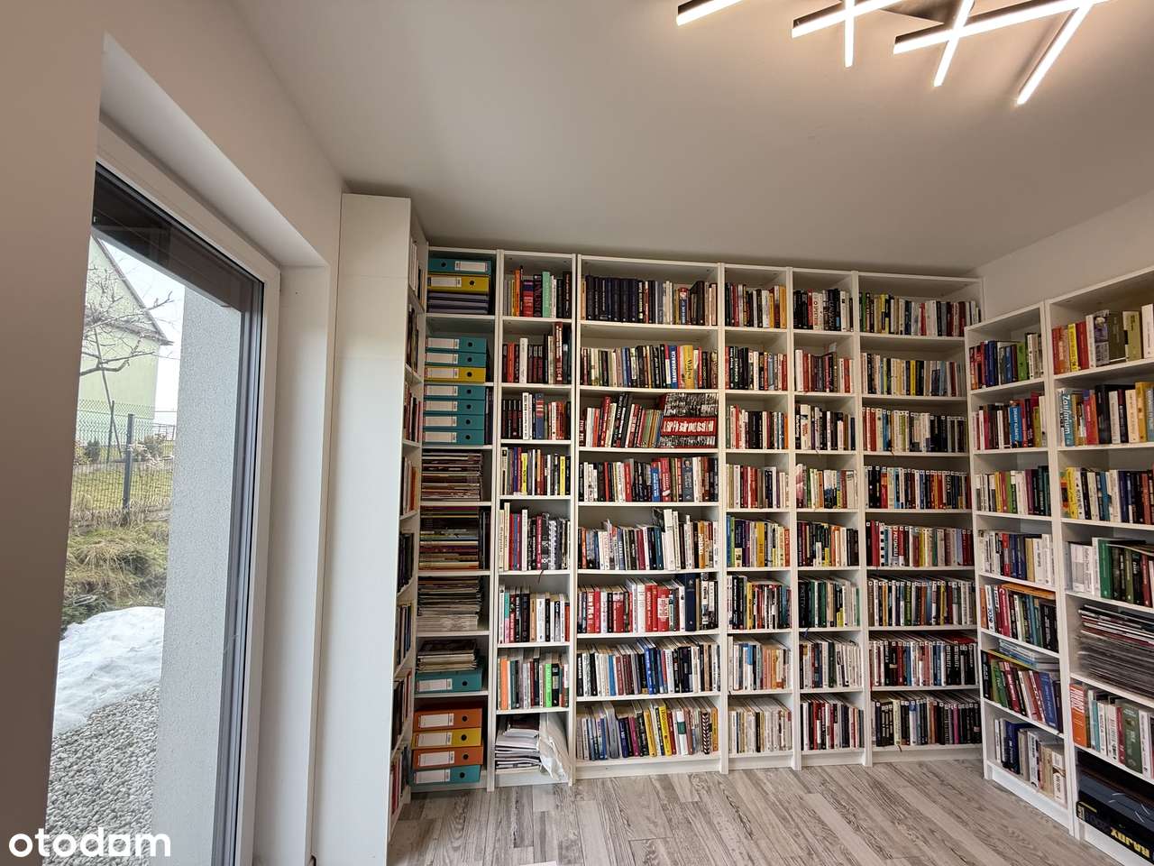 Wyjątkowy dom 179 m² z antresolą i garażem| Jezioro Dobczyckie-14