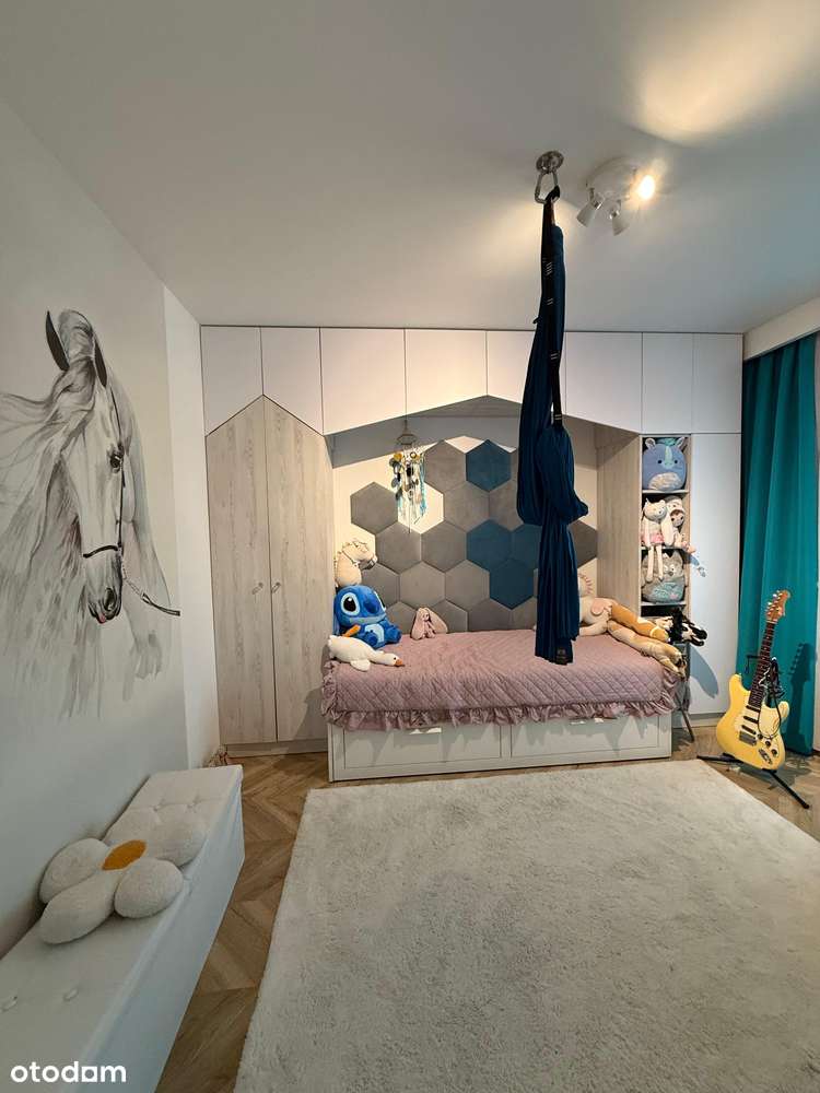 Zabrze – Osiedle Zielona Dolina 68 m² M3, 2 balkony | STANDARD PREMIUM-7