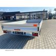 Autocar Platforma remorca auto cu obloane transport stupi apicola 1600-2700kg C.I.V inclus - 6