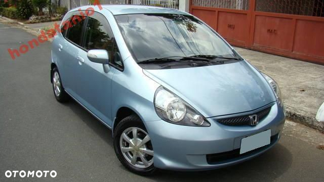 Honda Jazz 2001-2007 DRZWI PRAWE T.,Wszystko inne - 1