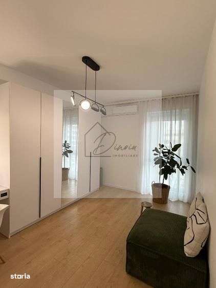 Apartament 3 camere Atria Urban Resort Sos Chitilei I parcare I COM 0% - Imagine principală: 5/16
