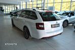 Skoda Octavia 2.0 TSI RS 245 DSG - 6