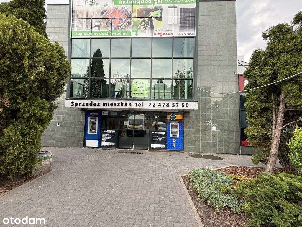 Galeria Gawra - Lokal Usługowy - 32,80M2-10