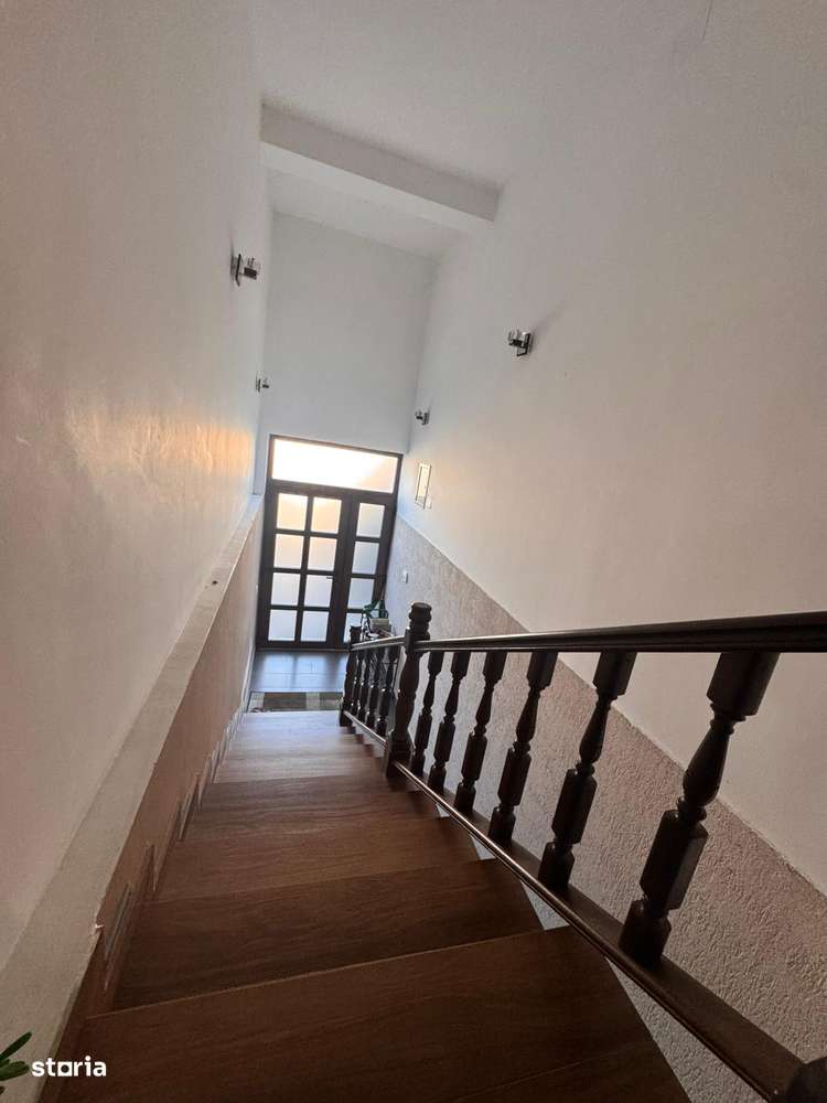 Casa spatioasa cu 4 camere | Teren 252 mp | Stadion Olimpia-8